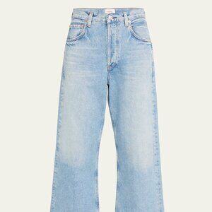 Citizens of Humanity Gaucho Jeans in Misty